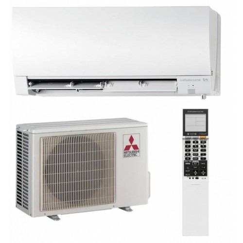 MITSUBISHI ELECTRIC MSZ-FH50VE-MUZ-FH50VE (делюкс-инвертор)