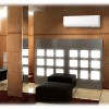 MITSUBISHI ELECTRIC PKA-RP100KAL-PUHZ-SHW112VHA (ZUBADAN инвертор)