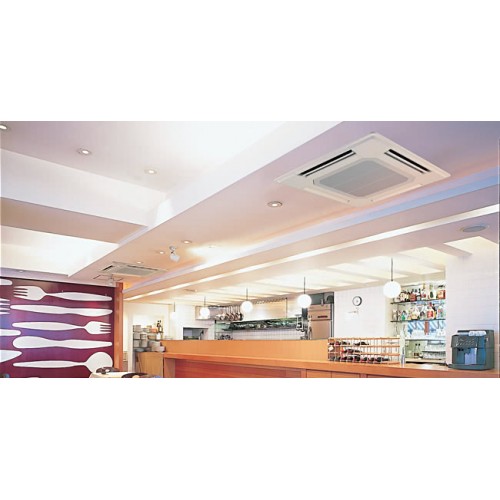 MITSUBISHI ELECTRIC PLA-RP60BA (Mr. SLIM) кассетный внутренний блок