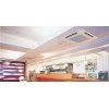 MITSUBISHI ELECTRIC PLA-RP100BA (Mr. SLIM) кассетный внутренний блок