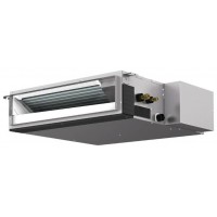 MITSUBISHI ELECTRIC SEZ-KD25VAQ-SUZ-KA25VA3