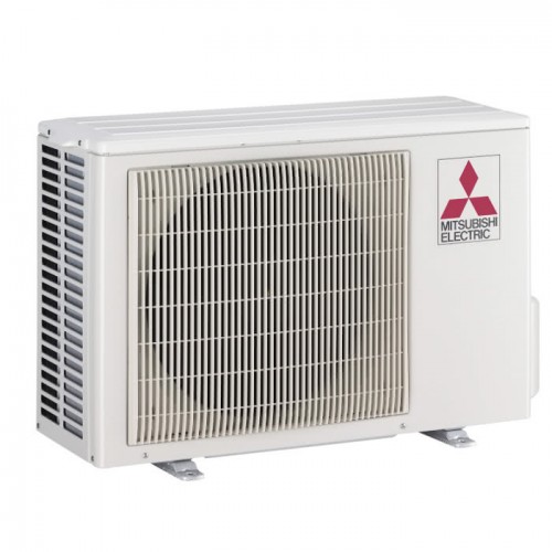 MITSUBISHI ELECTRIC SLZ-KF35VA2-SUZ-KA35VA5 (4-х поточный)