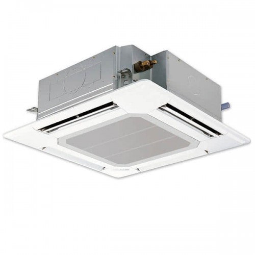 MITSUBISHI ELECTRIC PLA-ZRP50BA-PUHZ-ZRP50VKA