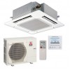 MITSUBISHI ELECTRIC PLA-ZRP50BA-PUHZ-ZRP50VKA