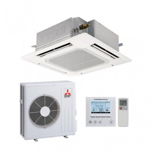 MITSUBISHI ELECTRIC PLA-RP60BA-SUZ-KA60VA (Mr. SLIM)