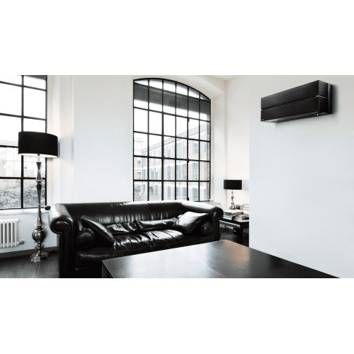 MITSUBISHI ELECTRIC MSZ-LN35VGB-MUZ-LN35VG (черный оникс, инвертор)