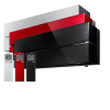 MITSUBISHI ELECTRIC MSZ-LN60VGW-MUZ-LN60VG (белый, инвертор)
