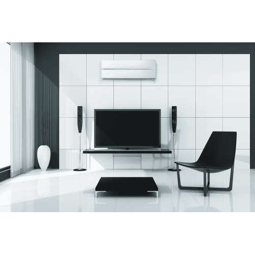 MITSUBISHI ELECTRIC MSZ-LN35VGW-MUZ-LN35VG (белый, инвертор)