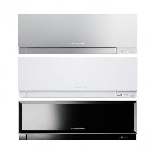 MITSUBISHI ELECTRIC MSZ-EF50VES-MUZ-EF50VE (Дизайн инвертор)