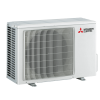 MITSUBISHI ELECTRIC MSZ-LN25VGR-MUZ-LN25VG (рубиново-красный, инвертор)