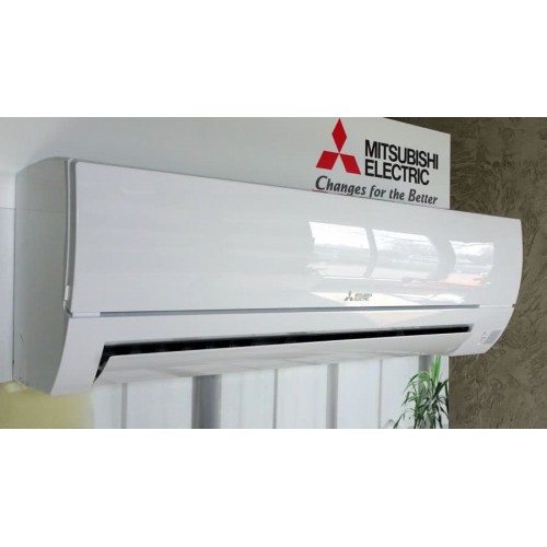 MITSUBISHI ELECTRIC MSZ-HR50VF MUZ-HR50VF